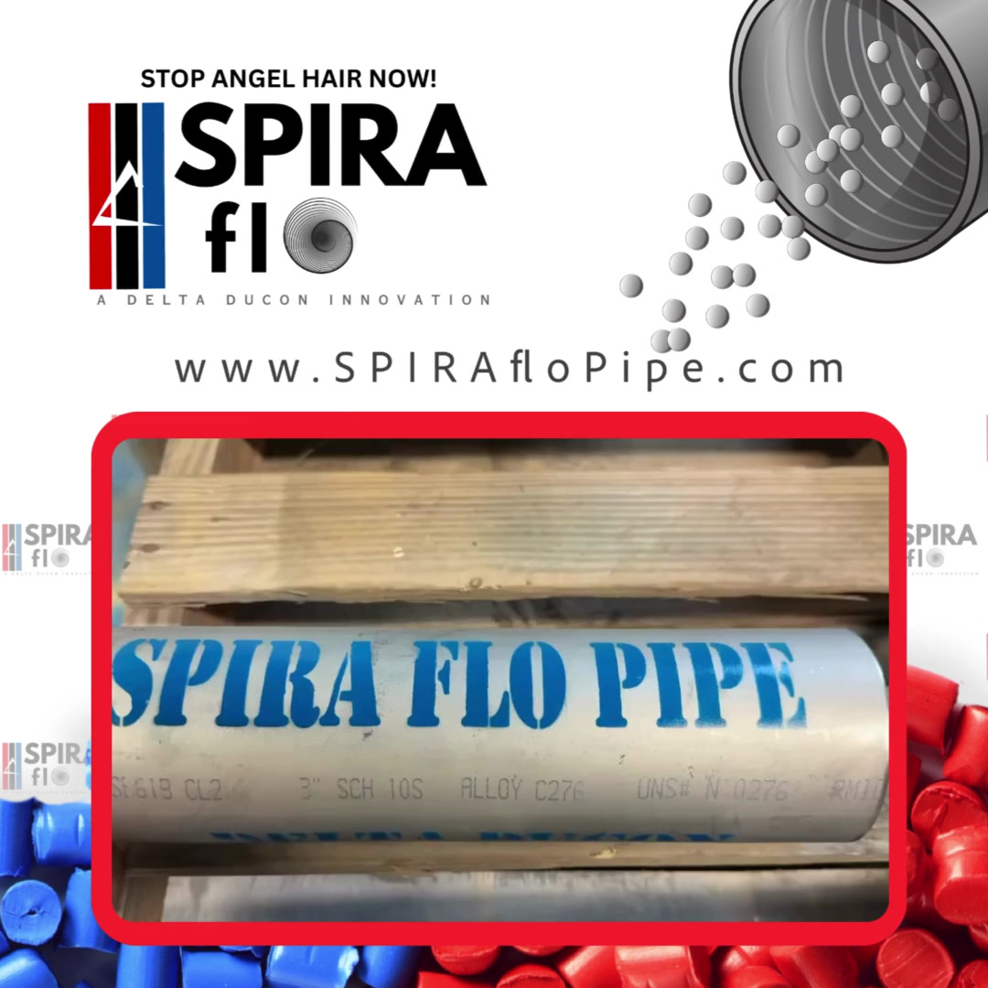 Delta Ducon News, image size:1080x1080