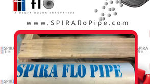 A Trade Show Conversation That Changed Everything: SPIRA/flo Now Available in Hastelloy C-276