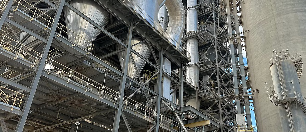 How to Prevent Pneumatic Conveying Line Wear from Slag and Harvested Ash