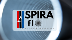 White Paper - Optimizing Plastic Pellet Conveying: The Enduring Superiority of DELTA DUCON’S SPIRA/flo® Pipe in Mitigating Angel Hair and Fines