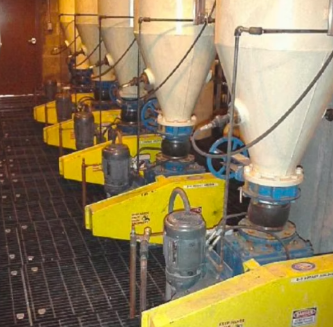 Ash Beneficiation and the Power of Pneumatic Conveying: Delta Ducon's Expertise in Transforming Waste into Value