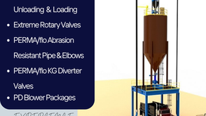 Engineering for Predictable Feed: Why the Dual-Stage System is Required for Consistent Metering
