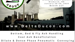 Delta Ducon at EPIC Power 2025