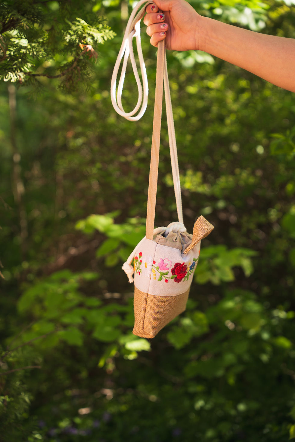 Indexkép: Folk mini #6
