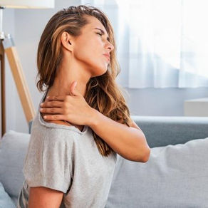 Relaja tus emociones.