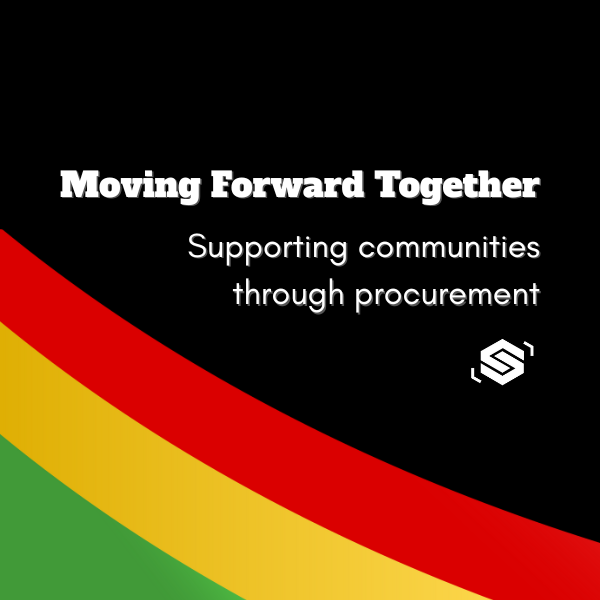 Building Stronger Communities Through Thoughtful Procurement