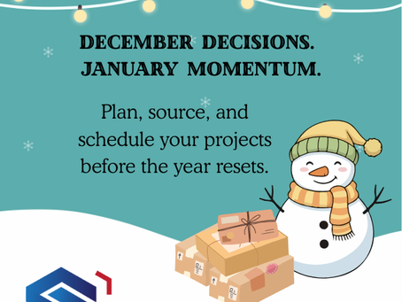 Holiday Hustle: Preparing Your IT & AV Systems Before Year-End