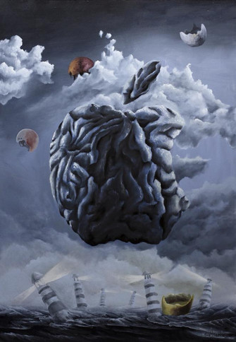 Apple brain 50x70.jpeg