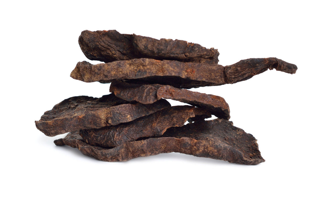 Fo-Ti Root (He Shou Wu)