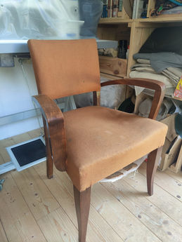 Clap de fin sur une semaine exclusive Bridges!