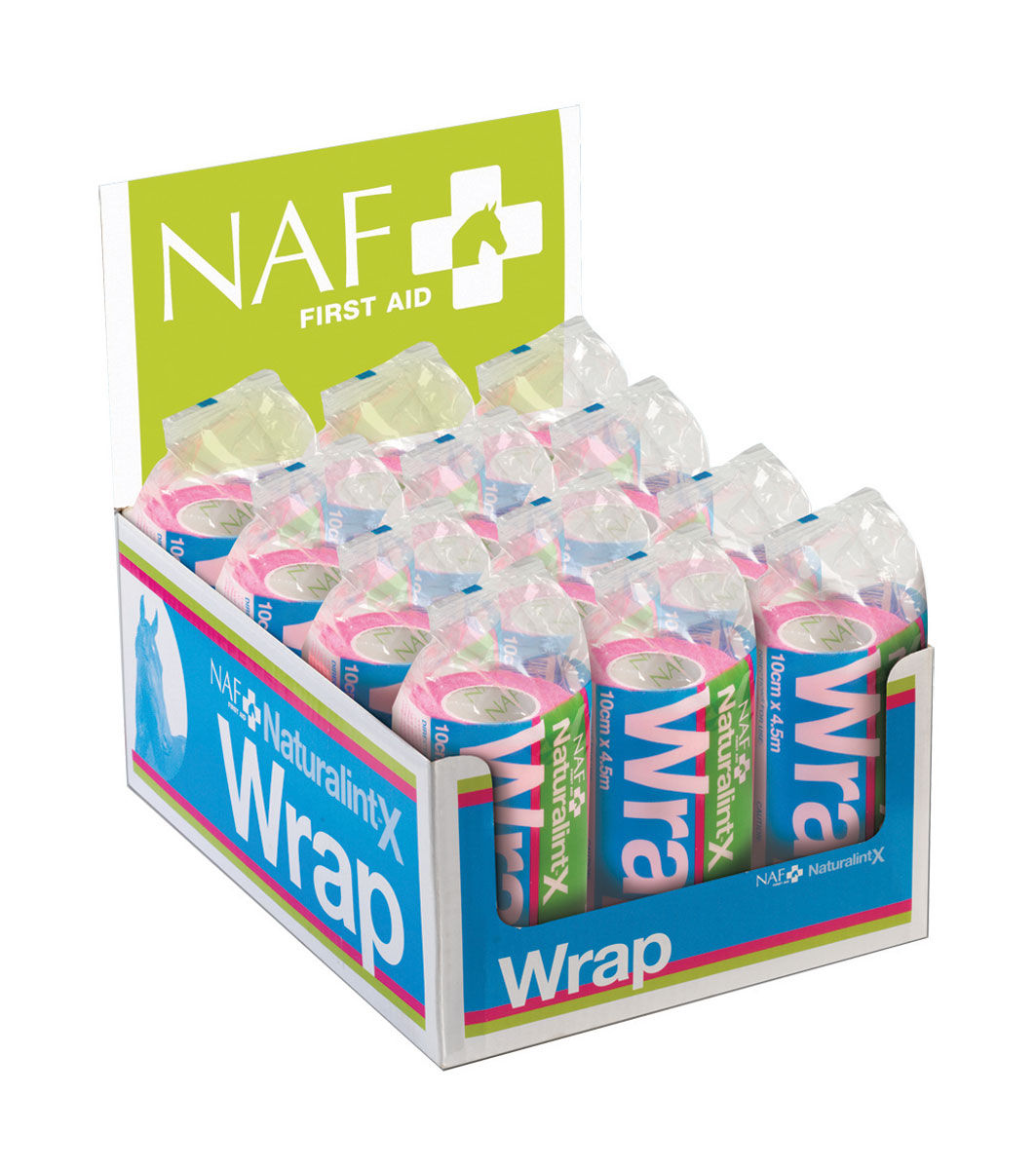 NAF NaturalintX Wrap