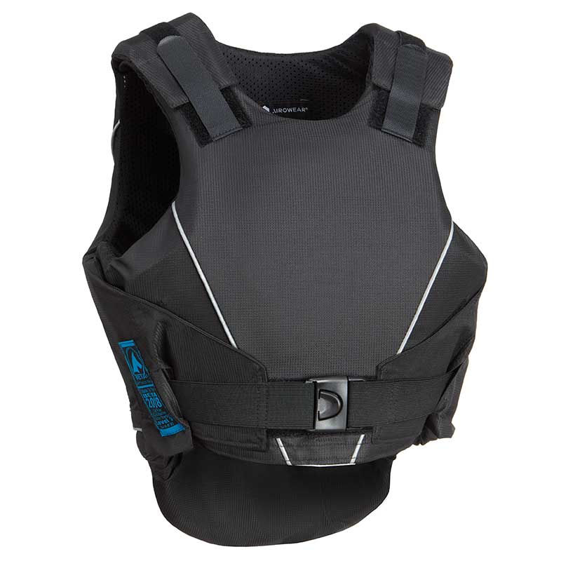 AIROWEAR REIVER II Childrens Body Protector Seriously Tacky