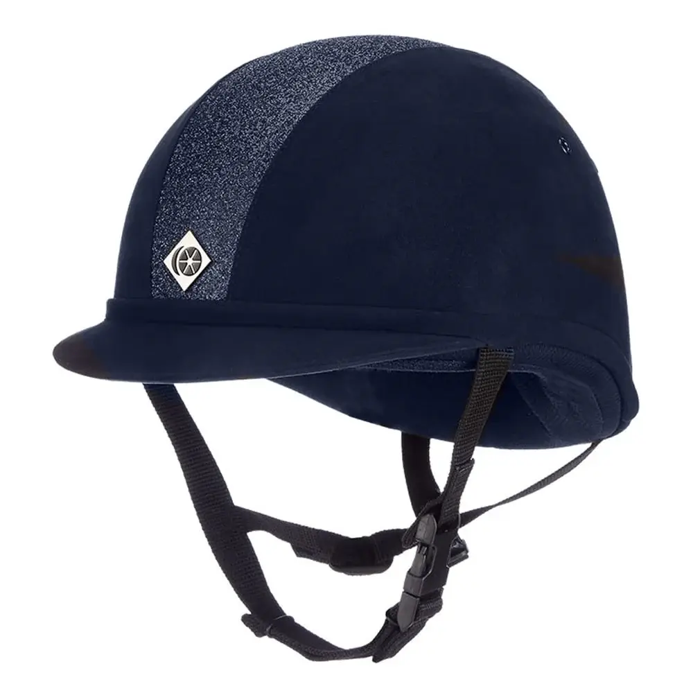 Charles Owen YR8 Plain & Sparkle