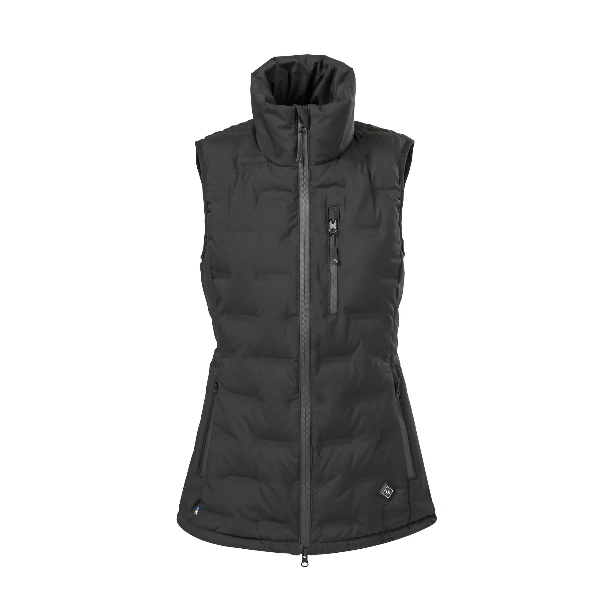 Back on Track "Katla" W's Heated Gilet