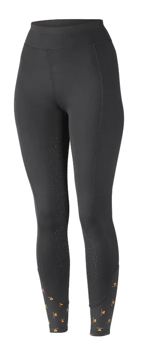 Thumbnail: Aubrion Porter Winter Riding Tights - Ladies