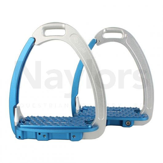 Thumbnail: Tech Stirrups VENICE EVO LIGHT JUMP/XC