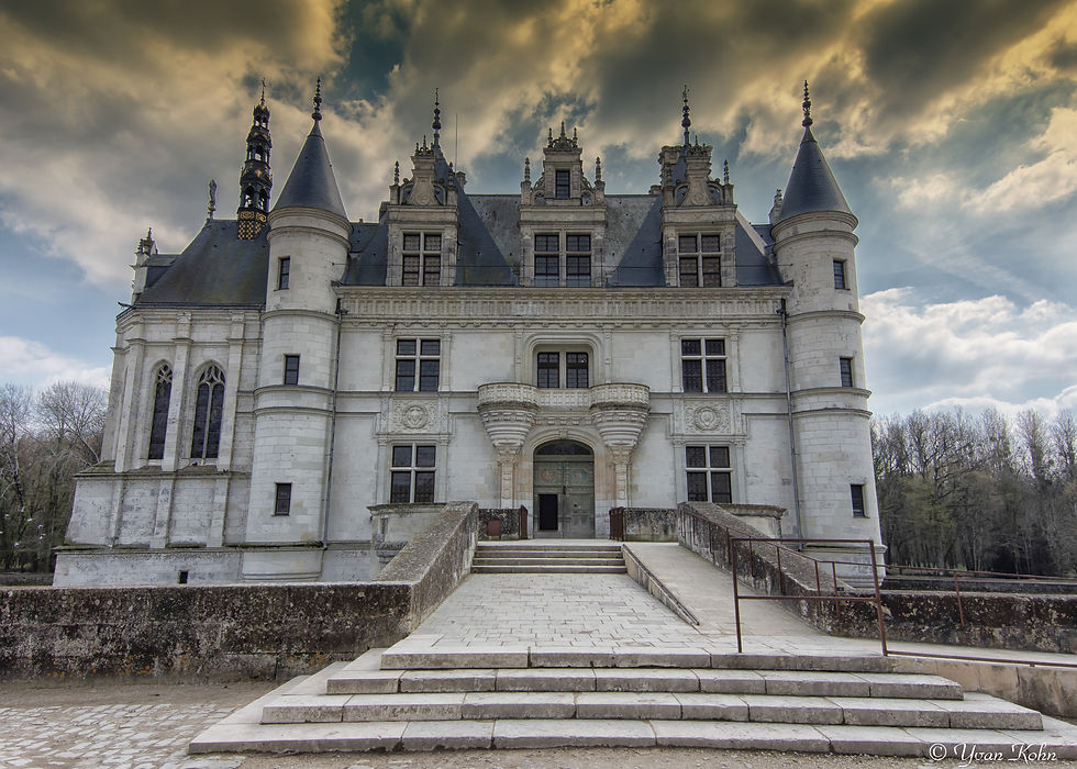 Château de Chenonceau