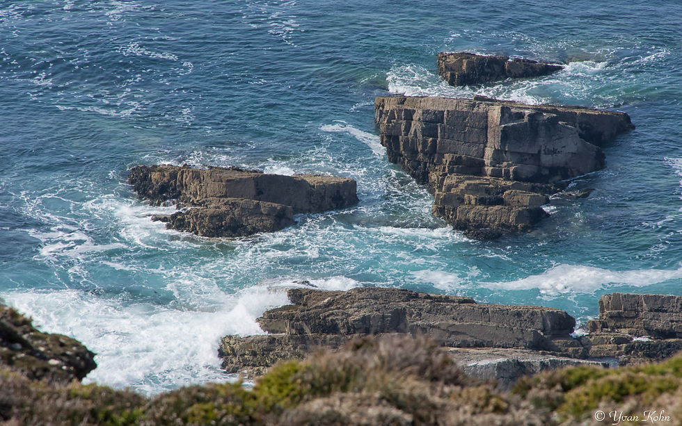 Camaret-sur-Mer - Kerviniou_4