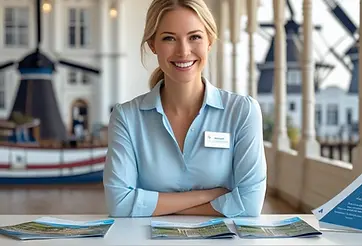 Centrum informaji Polonia Assist NL