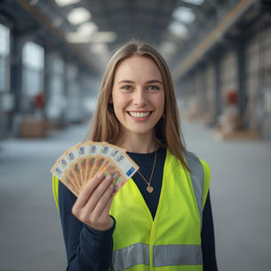 Wypłaty tygodniowe w Holandii – czy naprawdę się opłacają? Zalety i wady dla pracowników agencyjnych