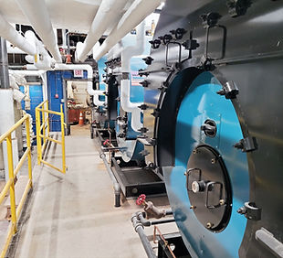 Roberts HVAC performs detailed assessments of HVAC and mechanical systems, identifying inefficiencies, code issues, and upgrade opportunities—supporting informed decisions for capital planning and system optimization.