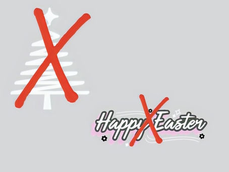 Pagan holidays? Ok tell me more....