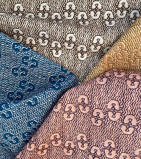 TIGRESS TEJIDO TEXTILES