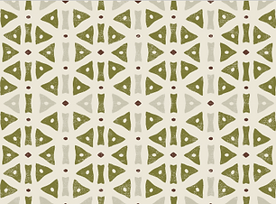 Tejido Textiles Wickerwork Jungle