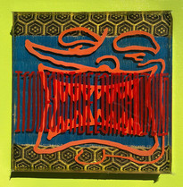Statement (Tatami Block 2)
