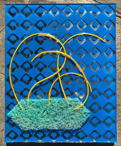 Annemony Painting