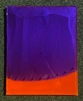 Reaching Painting