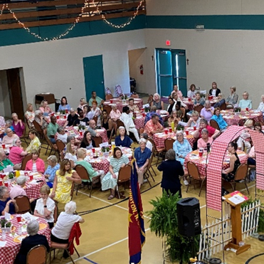 Spring Fling 2026 - Thank You