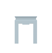 Modern Ming End Table 01.png