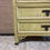 Thumbnail: Vintage Dixie Shangri La Highboy Dresser