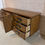 Thumbnail: Vintage Asian-Inspired Credenza by American of Martinsville