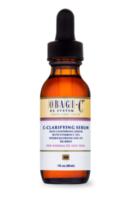Obagi CRx Vitamin C Serum Normal to Oily