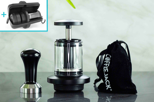 COFFEEJACK™ Essential Package | COFFEEJACK