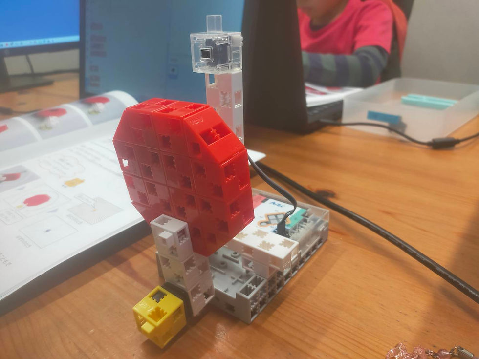 12月20日(土)のレッスン♬