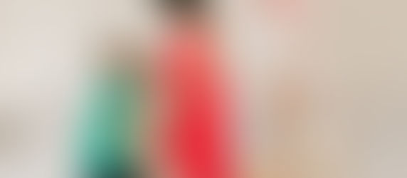 Chá - A espera pela Lavinia!