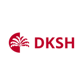 DKSH GMBH Logo