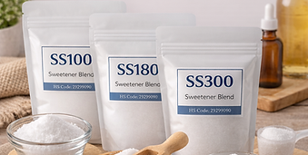 Sweetener Formulation Image