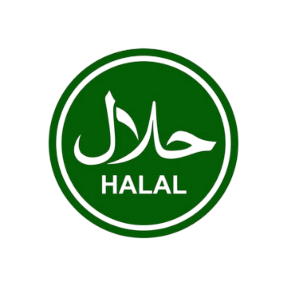Halal การรับรอง