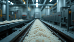 Inside the Sweetener Manufacturing Industry: Sweetener Industry Insights