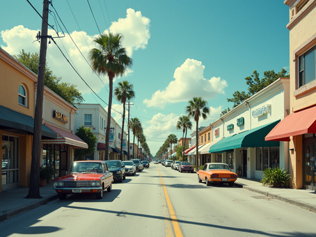 Understanding Business Loan Rates in Florida