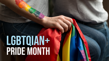 Pride Month คืออะไร ทำไมถึงสำคัญต่อ LGBTQIAN+