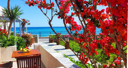 42. PRIVATE PATIO