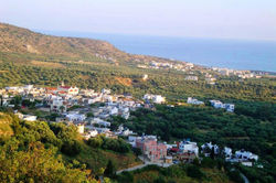 27. MILATOS FROM THE MOUNTAIN
