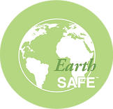 earth safe logo