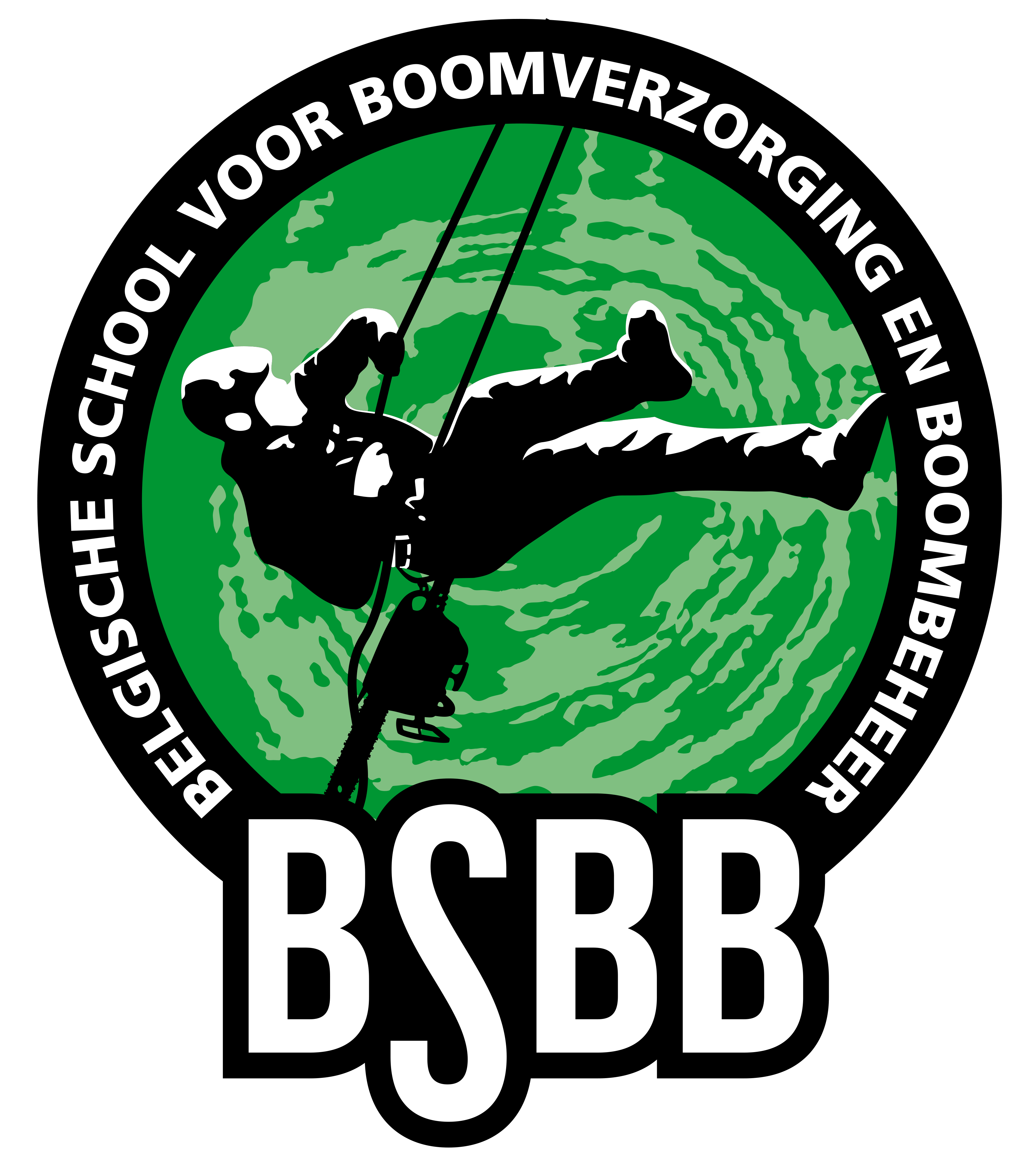 Belgische School voor Boomverzorging en Boombeheer