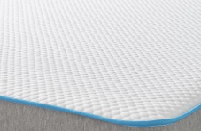 Thumbnail: White Bubble 9” Deep Mattress